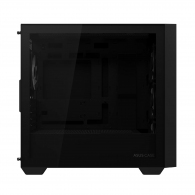 Carcasa ASUS  A21 PLUS/ w/oPSU / 4x120mm ARGB fans/ mATX / Black thumbnav 4