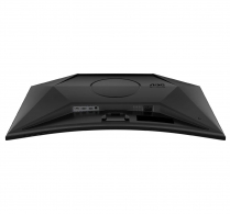 31.5” Monitor Gaming AOC CQ32G4VE/ QHD/ Curved / 0.5ms/ 180Hz/ Black thumbnav 5