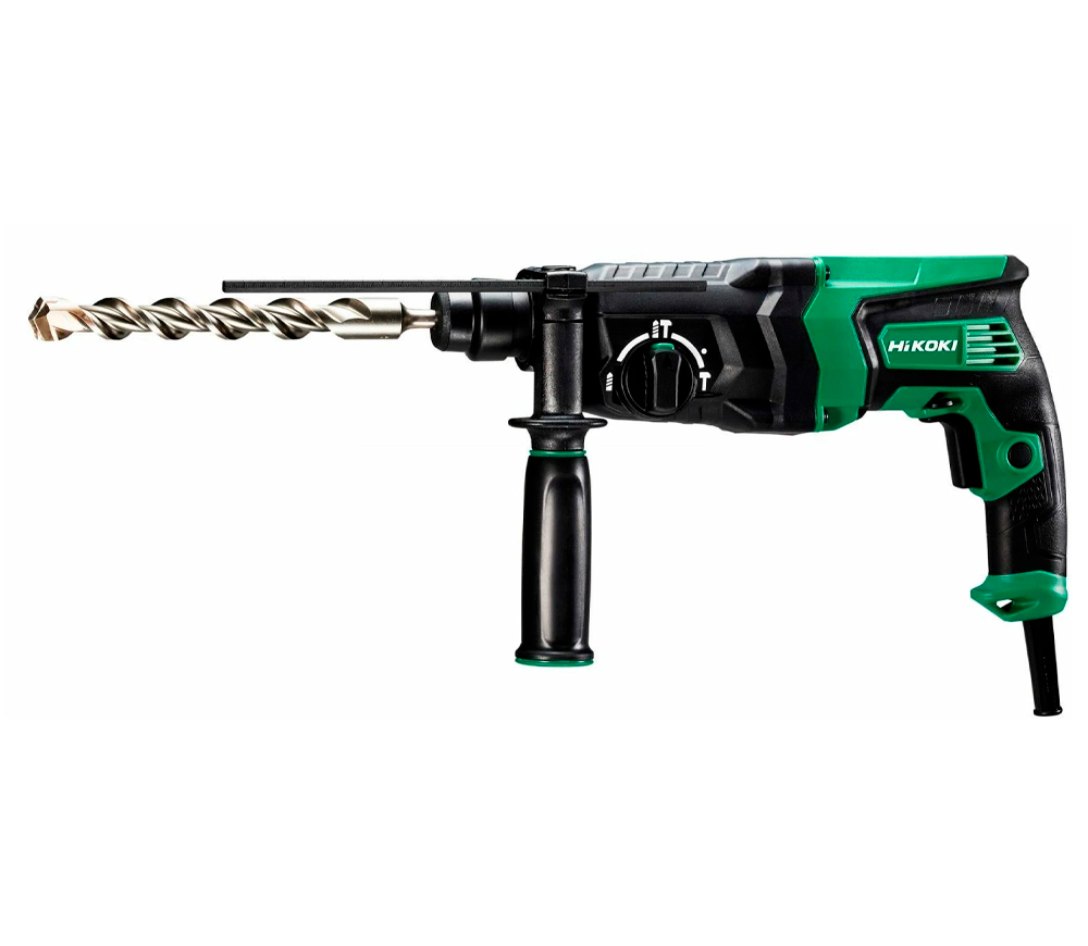 Перфоратор DH26PC2 SDS+ 830W HITACHI photo 1