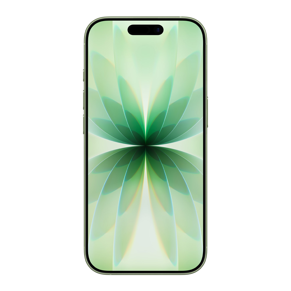 iPhone 17, 512 ГБ, Sage (MG6V4ZD/A) photo 2