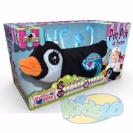 Noriel NOR4339 Pin Pin Pinguinul Bolnavior