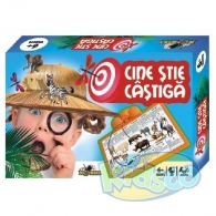 Noriel NOR8000 Cine Stie Cistiga Senior Compact-Joc Electronic thumbnav 1