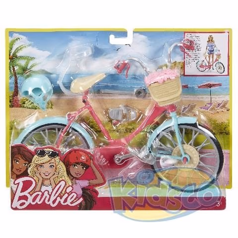 Barbie DVX55 Bicycle