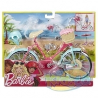 Barbie DVX55 Bicycle