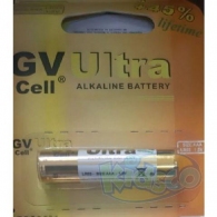 Gv Ultra/Cell 190285 Baterii Alkaline Gv 1/5 Aaa Lr03 thumbnav 1