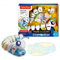 Fisher Price DKT39 Omida Muzicala thumbnav 1