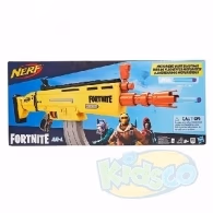Blaster Nerf Fortnite AR-L
