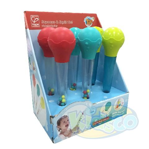 Hape E0207A Squeeze & Squirt photo 1