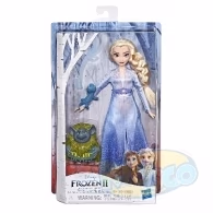 FRZ 2 FD ELSA PABBIE SALAMANDER
