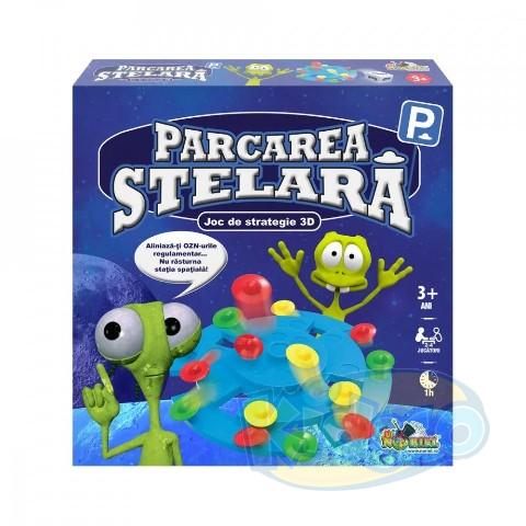 Noriel NOR5496 Noriel Games - Parcarea Stelara photo 1