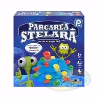 Noriel NOR5496 Noriel Games - Parcarea Stelara