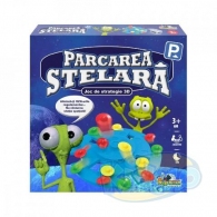 Noriel NOR5496 Noriel Games - Parcarea Stelara thumbnav 1