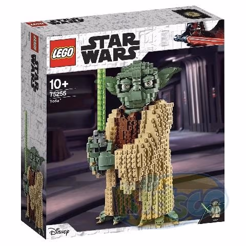 Yoda