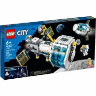 Lunar Space Station thumbnav 1
