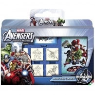 Multiprint 7873 Set de creatie Box - Avengers