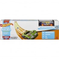 Mattel GVG13 HW Set Piste cu masina ast thumbnav 1