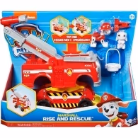 Spin Master 6063638 Paw Patrol Marshal 