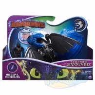 Spin Master 6060913 Dragons Set Hiccup Si Stirbu