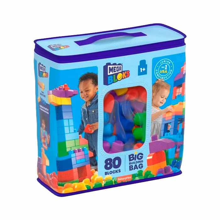 Конструктор Mega Bloks DCH63