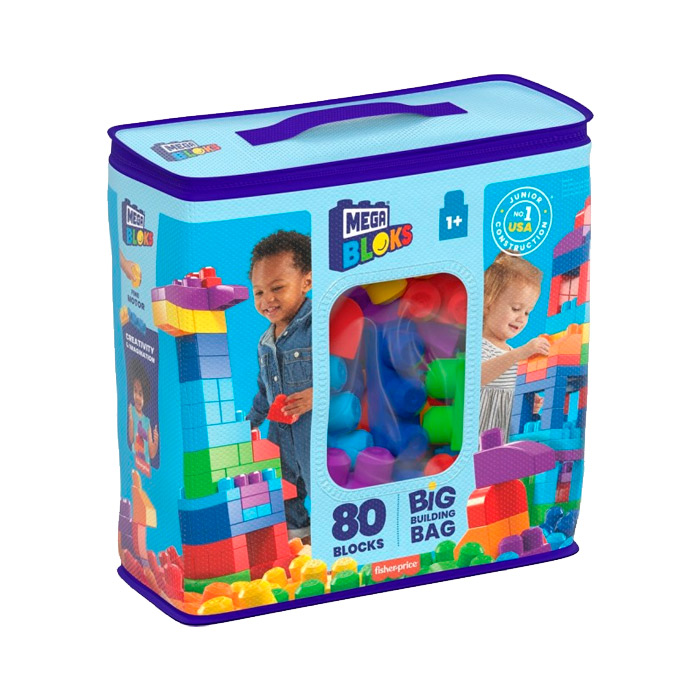 Конструктор Mega Bloks DCH63 photo 1 Конструктор Mega Bloks DCH63 photo 1