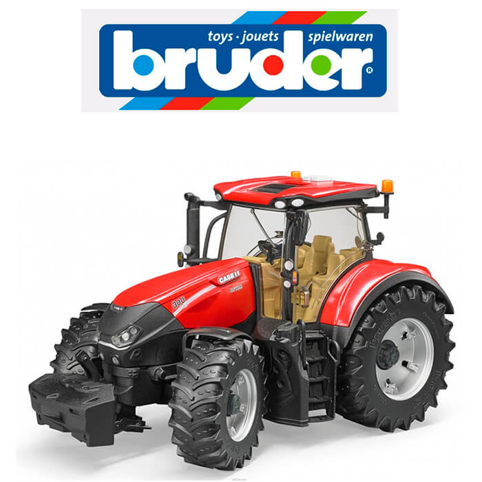 Трактор Case IH Optum 300 CVX 03190 photo 1 Трактор Case IH Optum 300 CVX 03190 photo 1