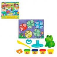Set plastilina Play-Doh F6926 thumbnav 1
