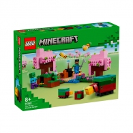 Lego Minecraft Сад в цвету вишни 21260 thumbnav 1
