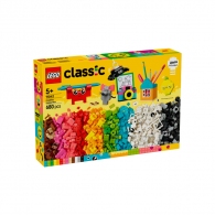 Lego Classic Счастливый творческий набор 11042 thumbnav 1