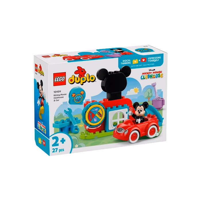Lego Duplo 