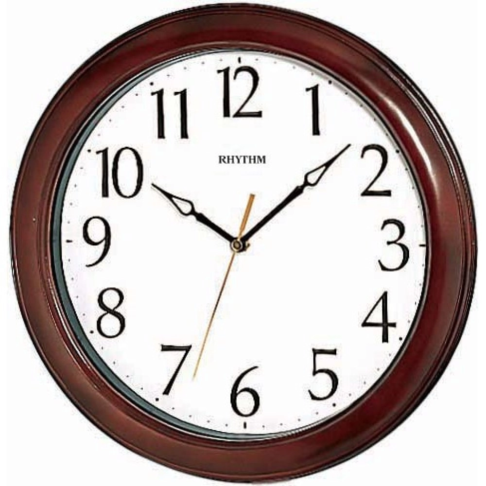 Ceas de perete RHYTHM CMG270NR06