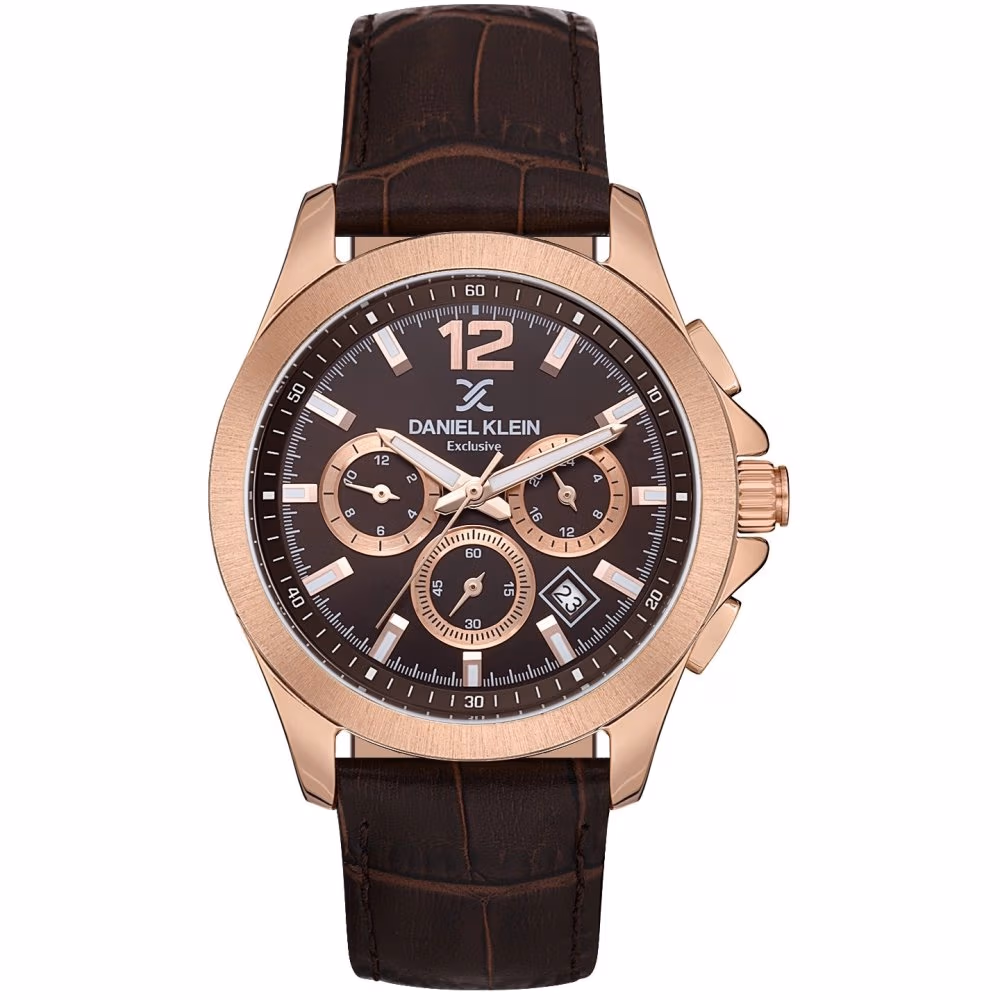 Мужские часы Daniel Klein DK.1.13671-5
