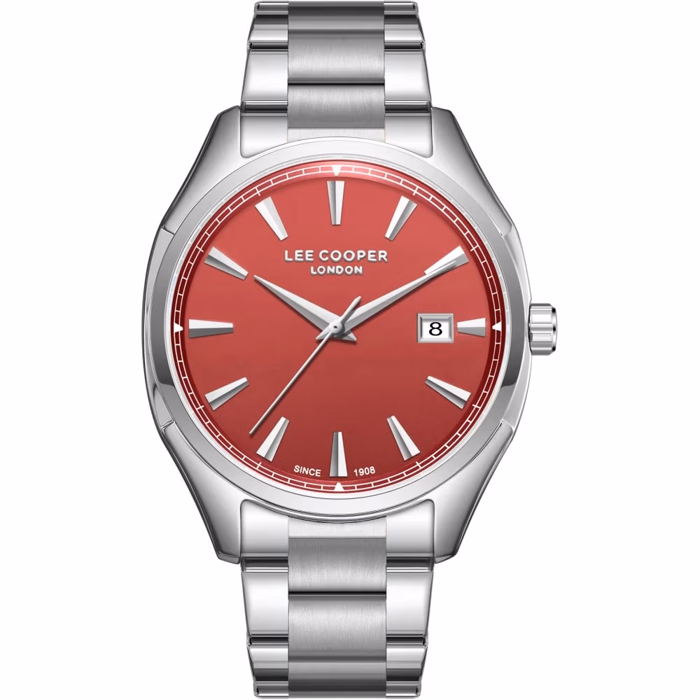 Мужские часы Lee Cooper LC08007.380