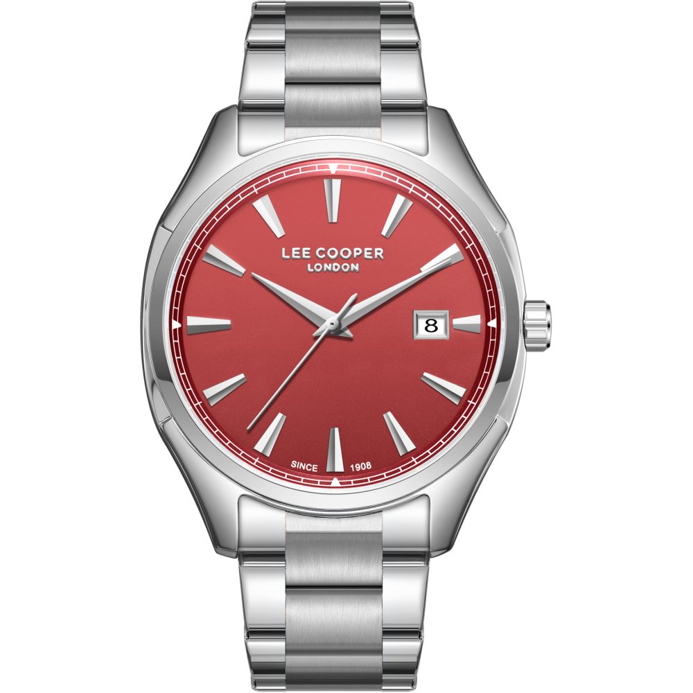 Мужские часы Lee Cooper LC08007.380 photo 1