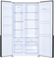 Frigider Heinner HSBSHM442NFGBKE++ thumbnav 2