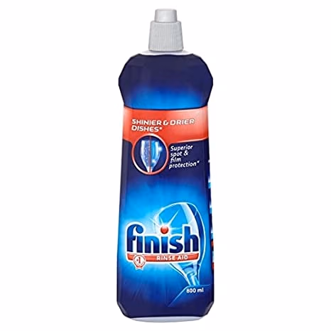 Ополаскиватель для ПММ Finish 010402