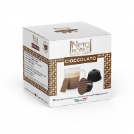 Горячий шоколад Neronobile 872424