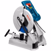 Отрезная машина по металлу Bosch GCD 12 JL