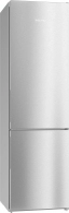 Холодильник с нижней морозильной камерой Midea KFN29162 D edt/cs