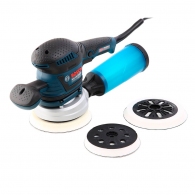 Эксцентриковая шлифмашина Bosch GEX 125-150 AVE, 060137B101 thumbnav 1