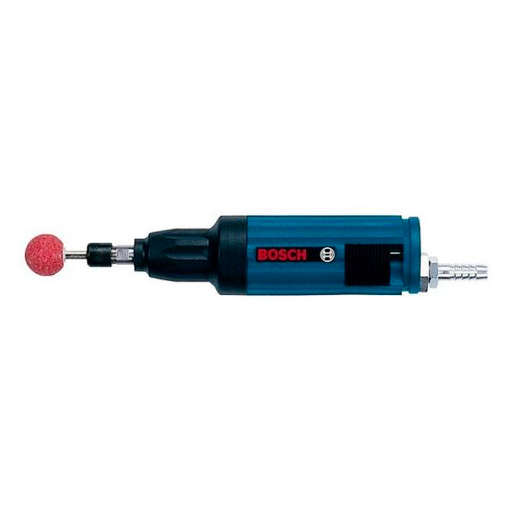 Пневматическая прямошлифовальная машина  Bosch 320W/6mm, 0607260100 photo 1