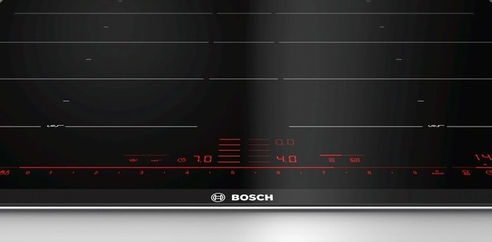Plita incorporabila inductie Bosch PXY675DC1E