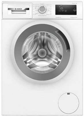 Стиральная машина Bosch WAN2401BPL 8 кг / 1200 об/мин / C / Белый photo 1