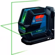 Лазерный линейный нивелир Bosch GLL 2-15 G, 0601063W02