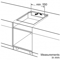 Plita incorporabila inductie Bosch PIF612BB1E thumbnav 5