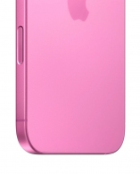 Smartphone Apple iPhone 16 8/128GB Pink thumbnav 3