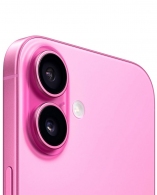 Smartphone Apple iPhone 16 8/128GB Pink thumbnav 4