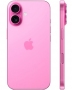 Smartphone Apple iPhone 16 8/128GB Pink thumbnav 2