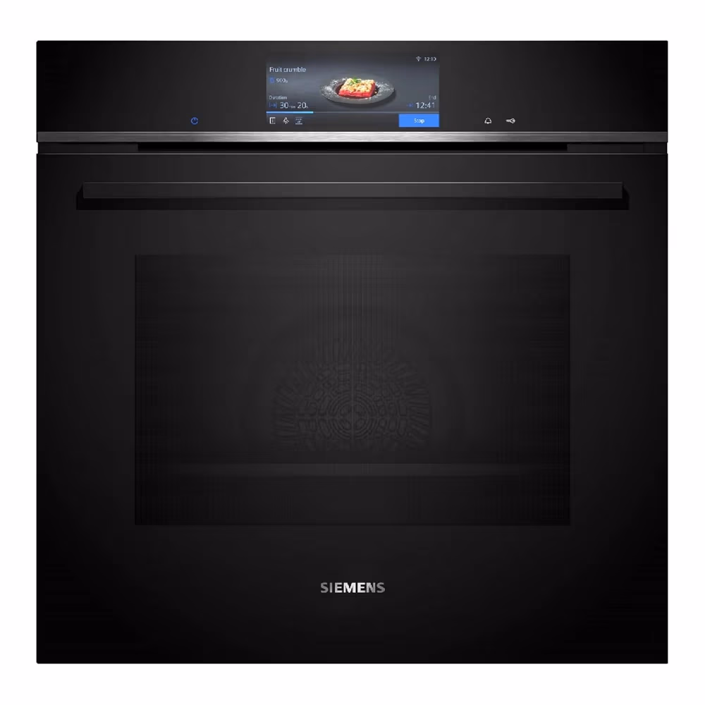 Встраиваемый духовой шкаф Siemens HB778G3B1 