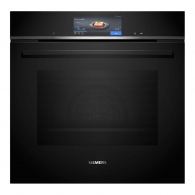 Встраиваемый духовой шкаф Siemens HB778G3B1 thumbnav 1