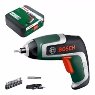 Аккумуляторный шуруповерт Bosch IXO 7 06039E0002